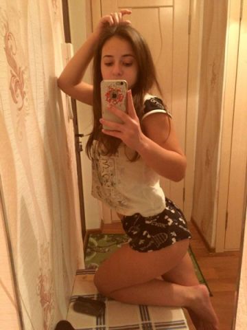Анкета проститутки Диана, 23 года
